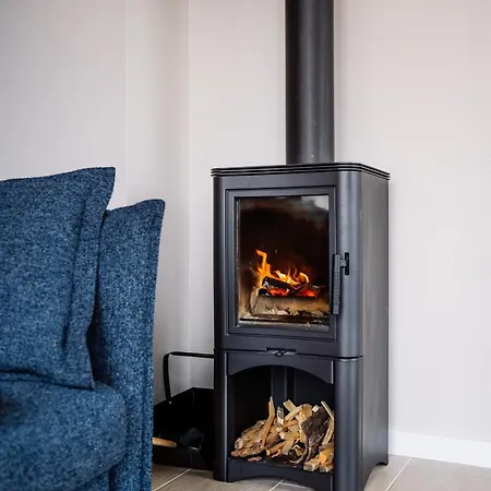 Villa Modra Czapla Rybical