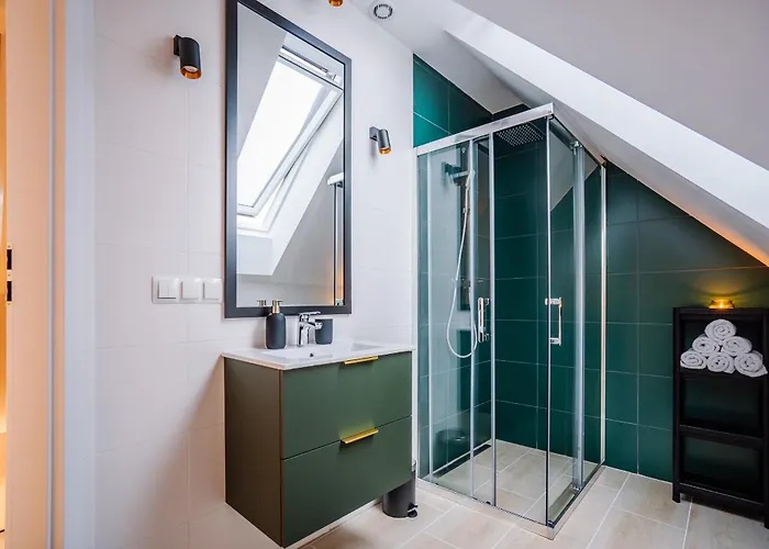 别墅 Modra Czapla *